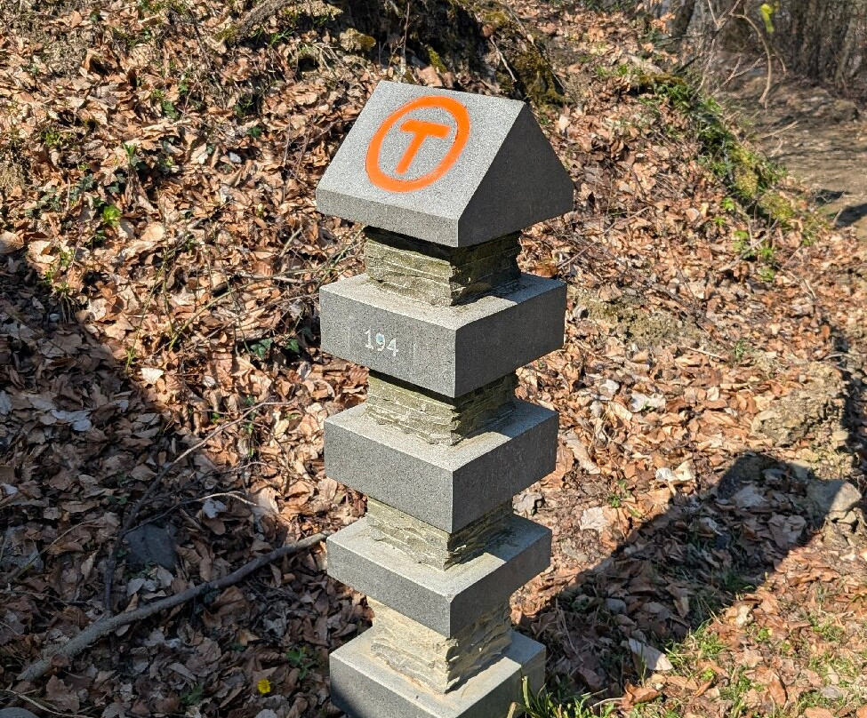 Via Transilvanica-Piatra Fantanele必去景点