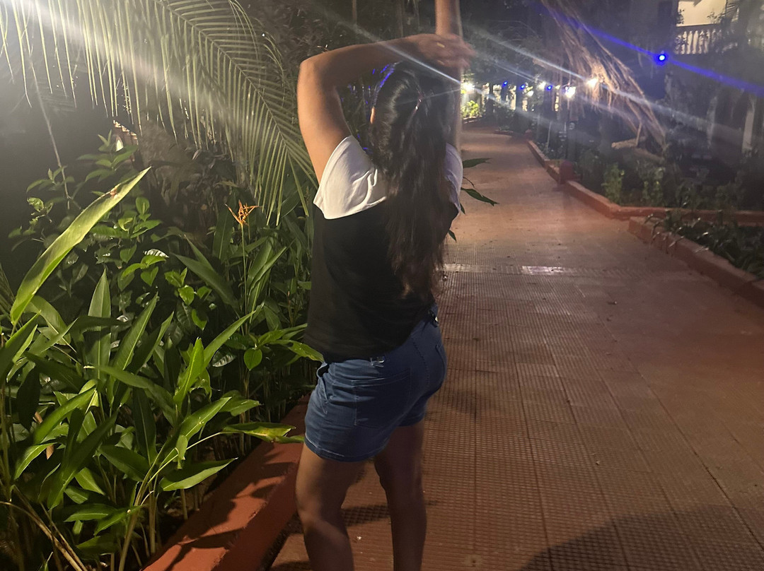 La Calypso Hotels主图