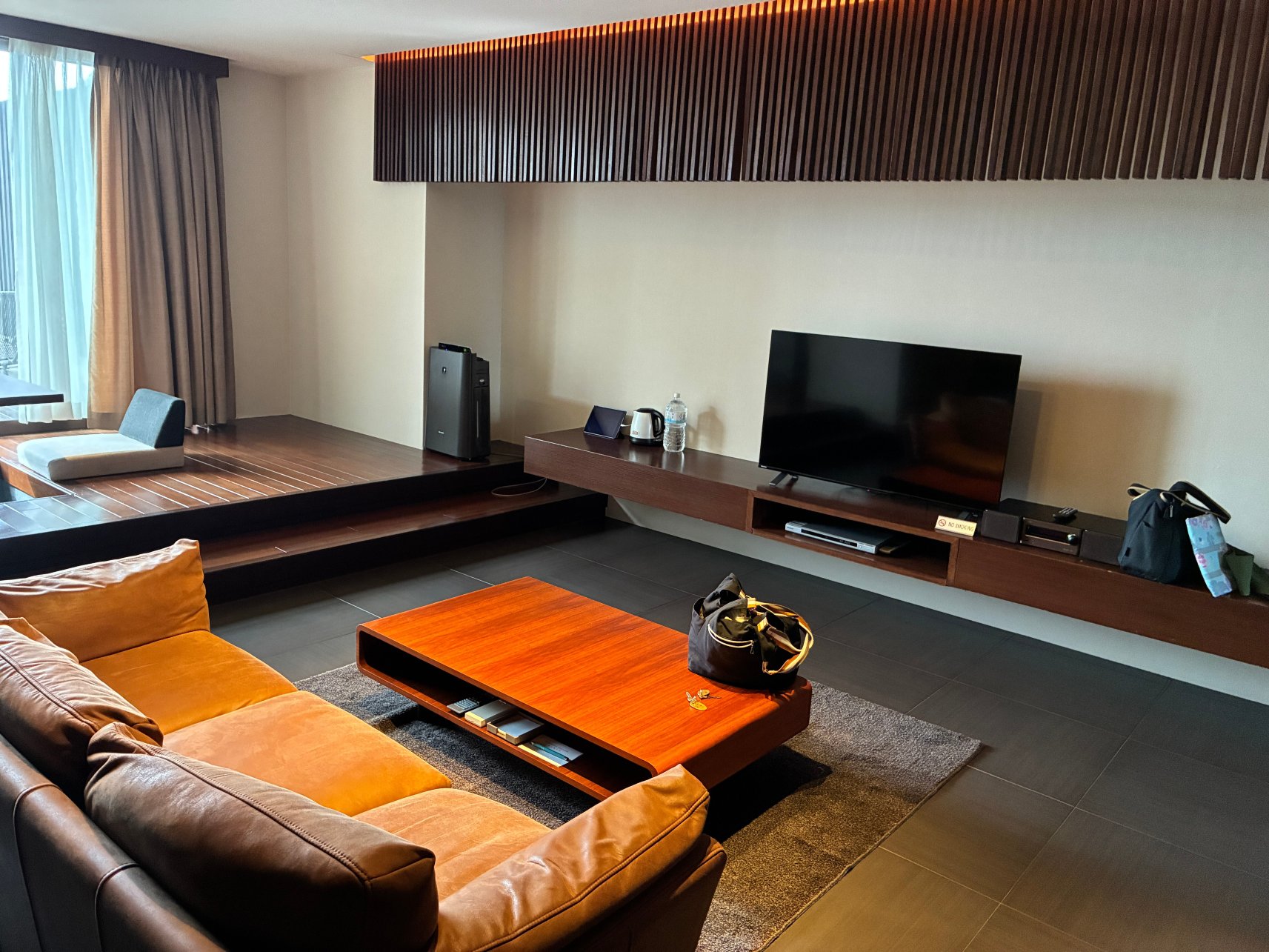 Tenshino Hashigo-客卧