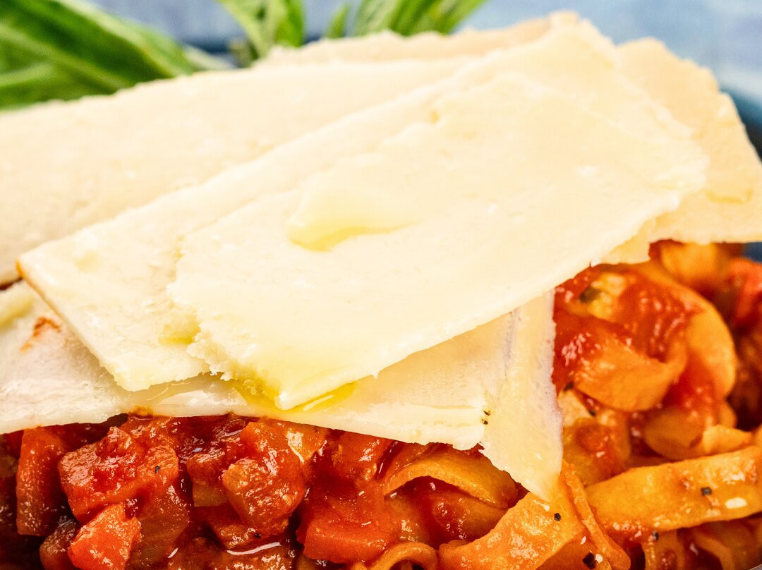 Conchiglia