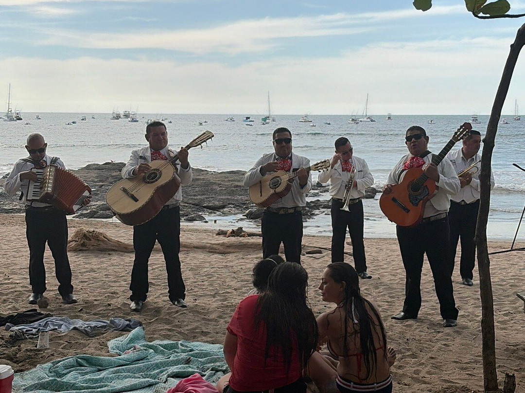 Costa Rica Unique Transfers and Tours-利比里亚必去景点