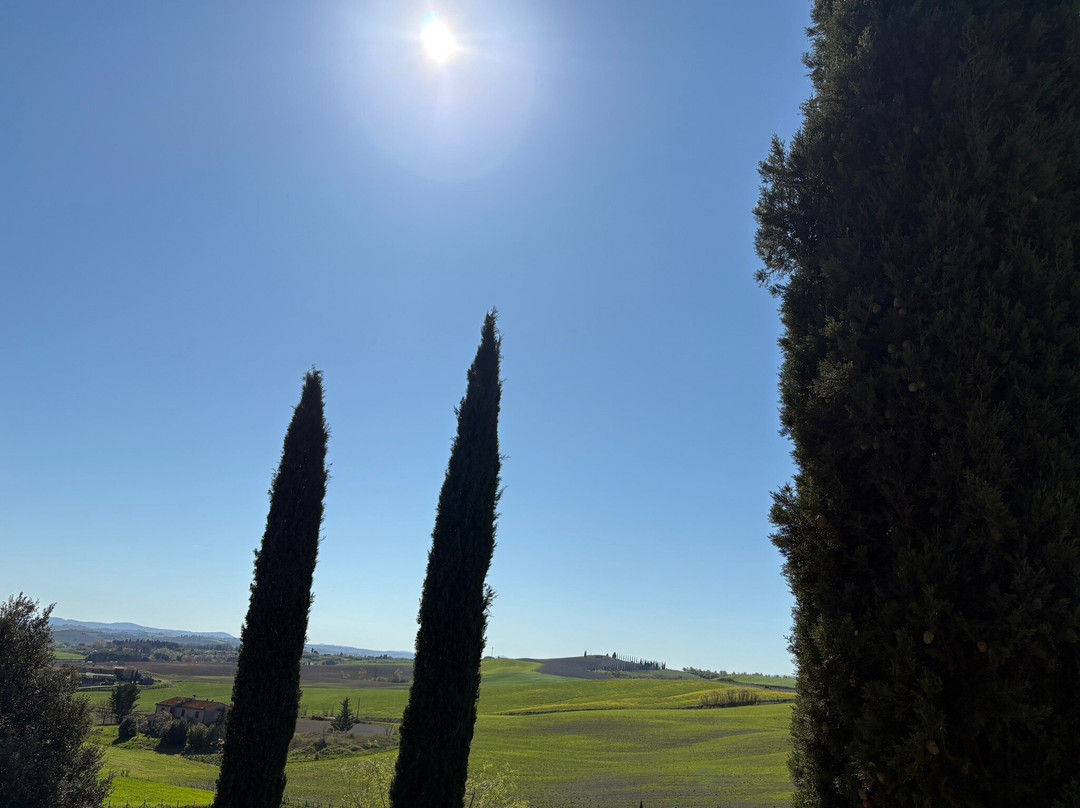 坎托索尔住宿加早餐旅馆主图