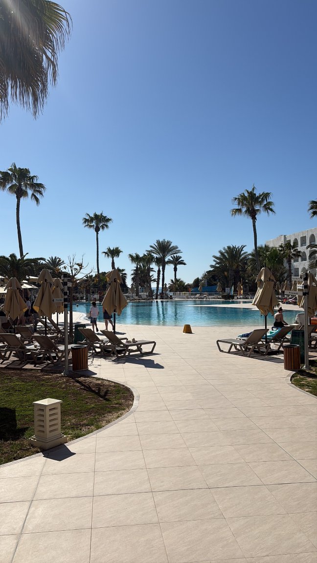 文希诺扎海滩酒店(VINCCI NOZHA BEACH)-官方