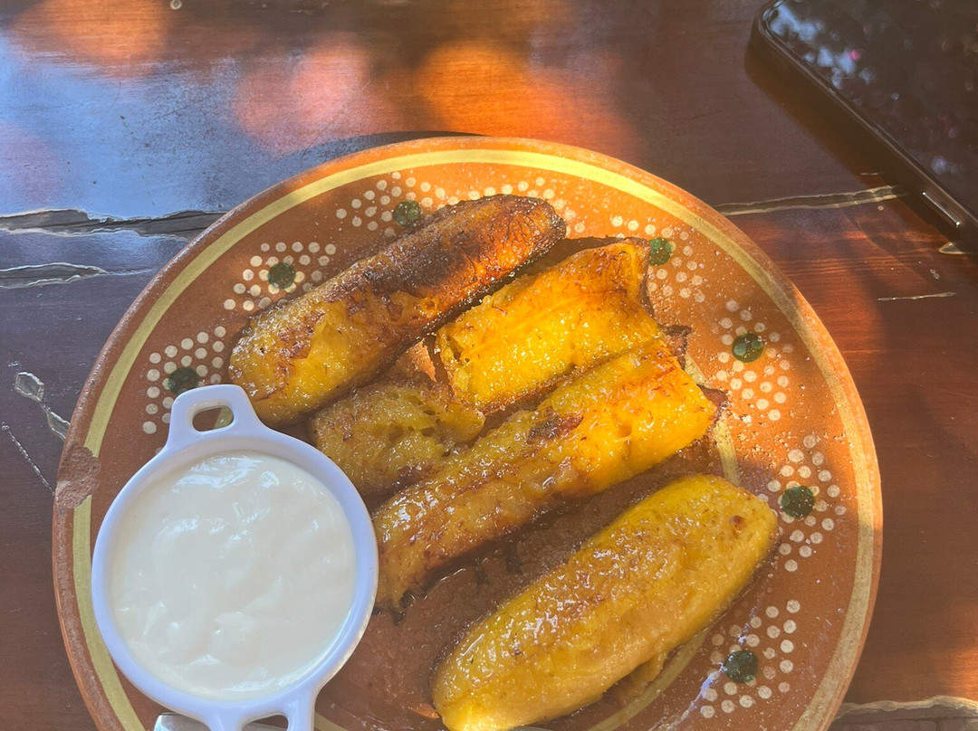 Restaurante Chunyaxche