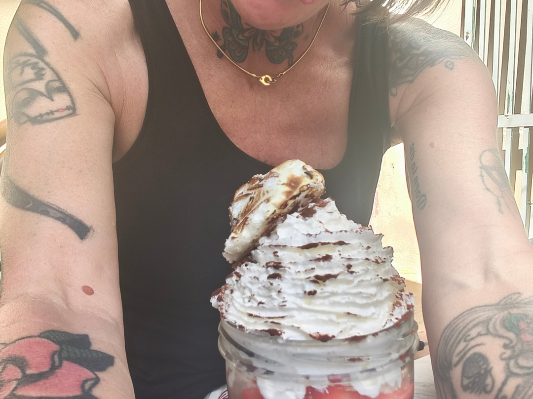 La P'tite Brasserie Ajaccio