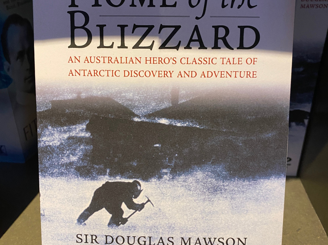 莫森小屋共和国博物馆-霍巴特必去景点