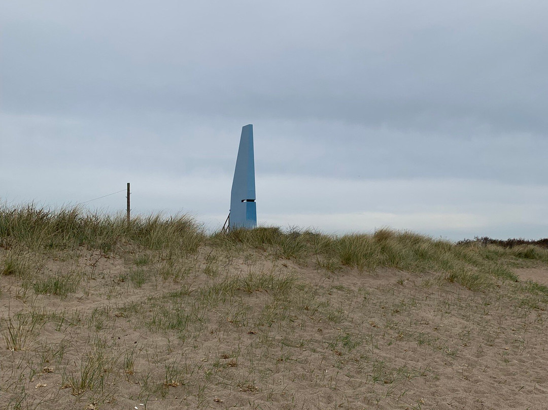 Sound Tower-Chapel St. Leonards必去景点
