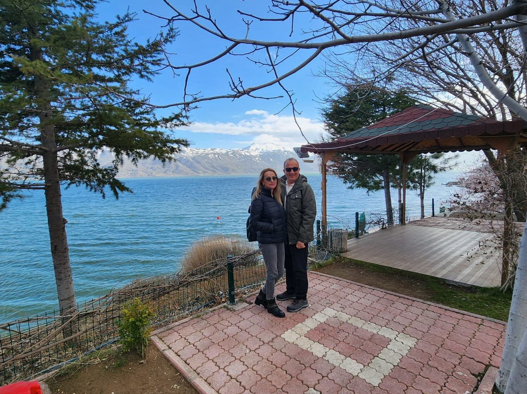 Lake Hazar-Elazig必去景点
