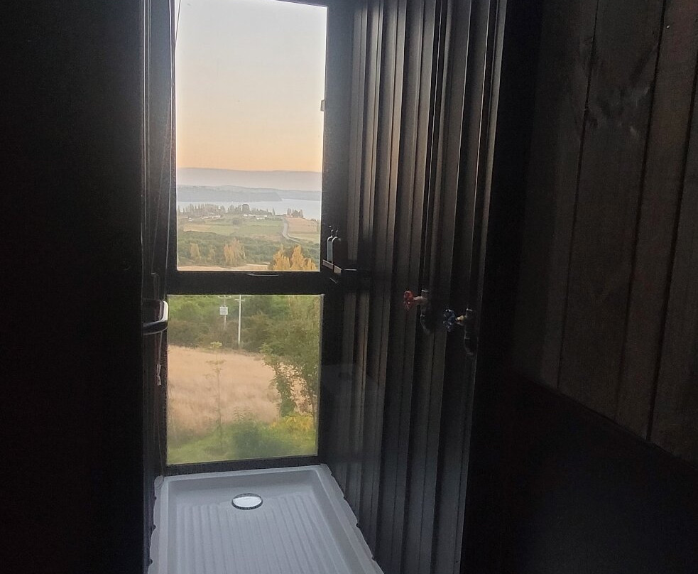 Hotel & Cava Estancia Rilán By Elohi Collection主图