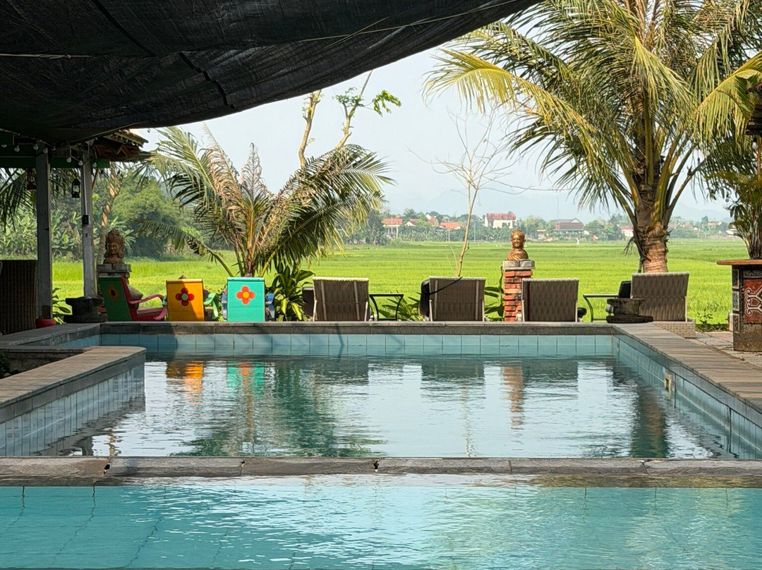 Phong Nha Farmstay主图