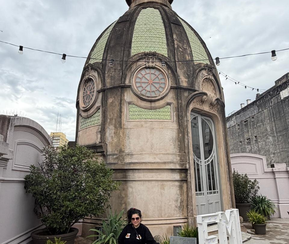 Esplendor by Wyndham Savoy Rosario主图