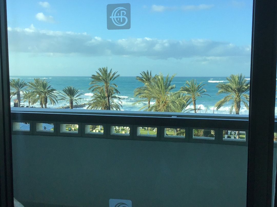 康斯坦丁诺布罗斯雅典娜海滩酒店主图