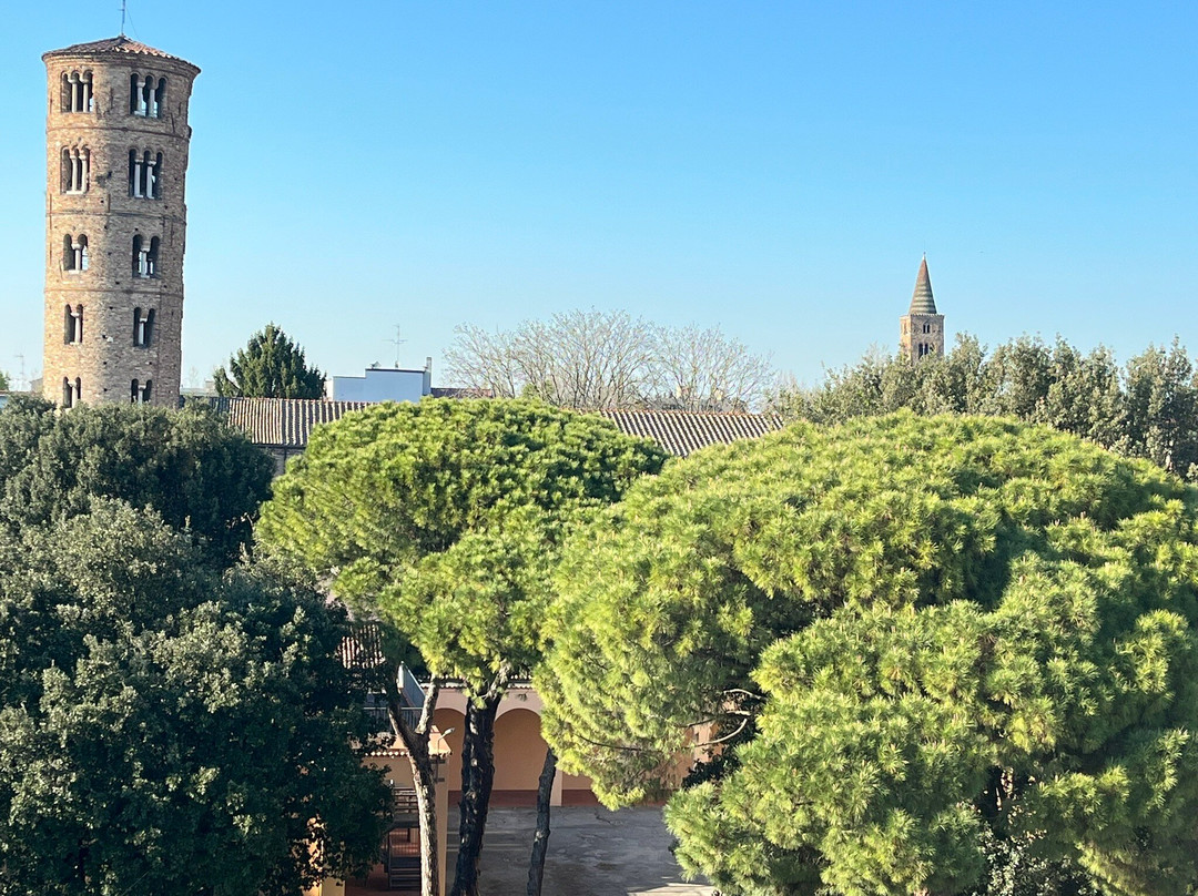 帕拉兹贝兹酒店主图