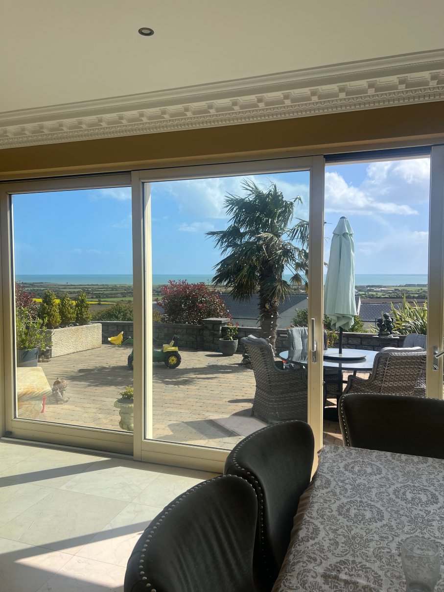 Garryvoe House B&B-旅行者