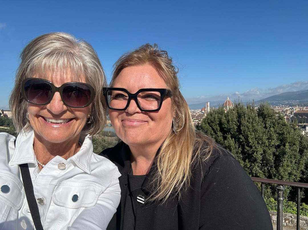 Tuscany for Cruise-里窝那必去景点