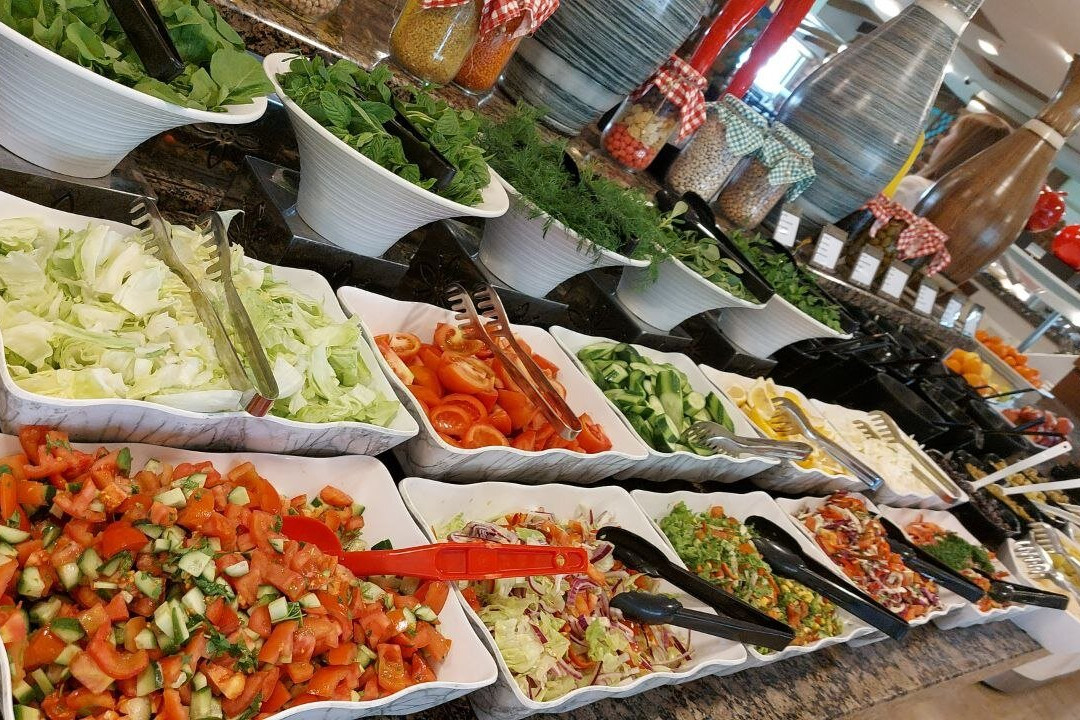 费穆古努克酒店主图