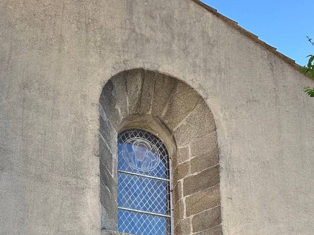 Notre-Dame de l'Assomption de Ramatuelle-Ramatuelle必去景点