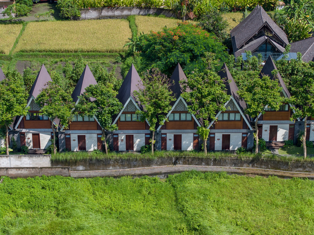 Kanhara Villas by GenuineHost