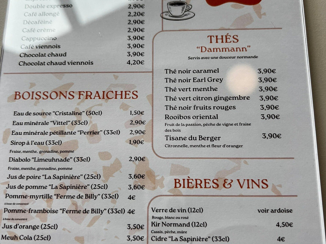 Caramels d'Isigny-Isigny-sur-Mer必去景点