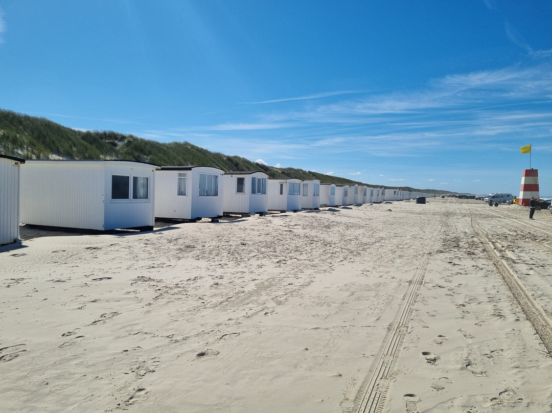 Lokken Beach-洛肯必去景点