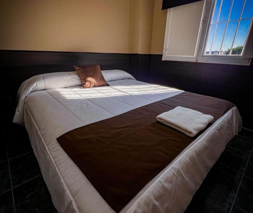 Hotel Carlos Trelew