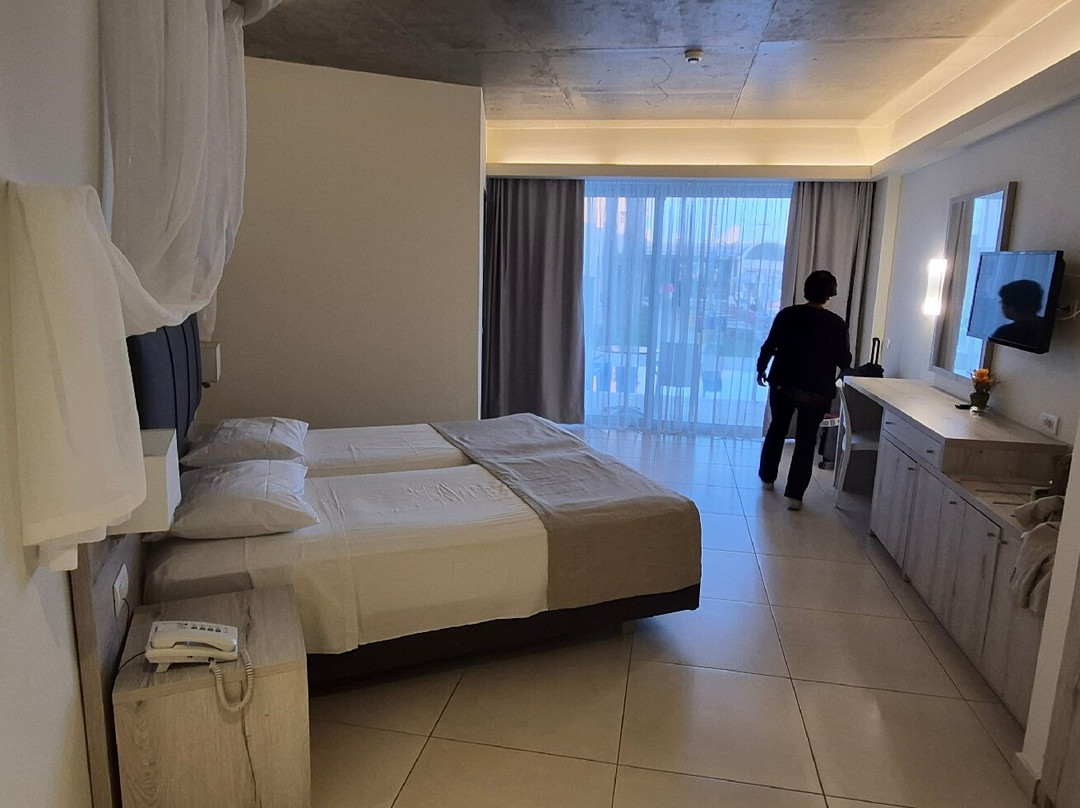 罗得岛之星全包式酒店主图