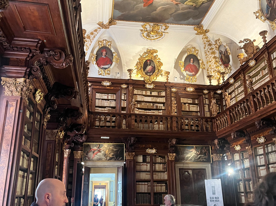 Museo Diocesano e Galleria del Tiepolo-乌迪内必去景点