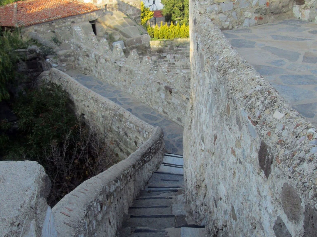 Bodrum Castle-博德鲁姆必去景点