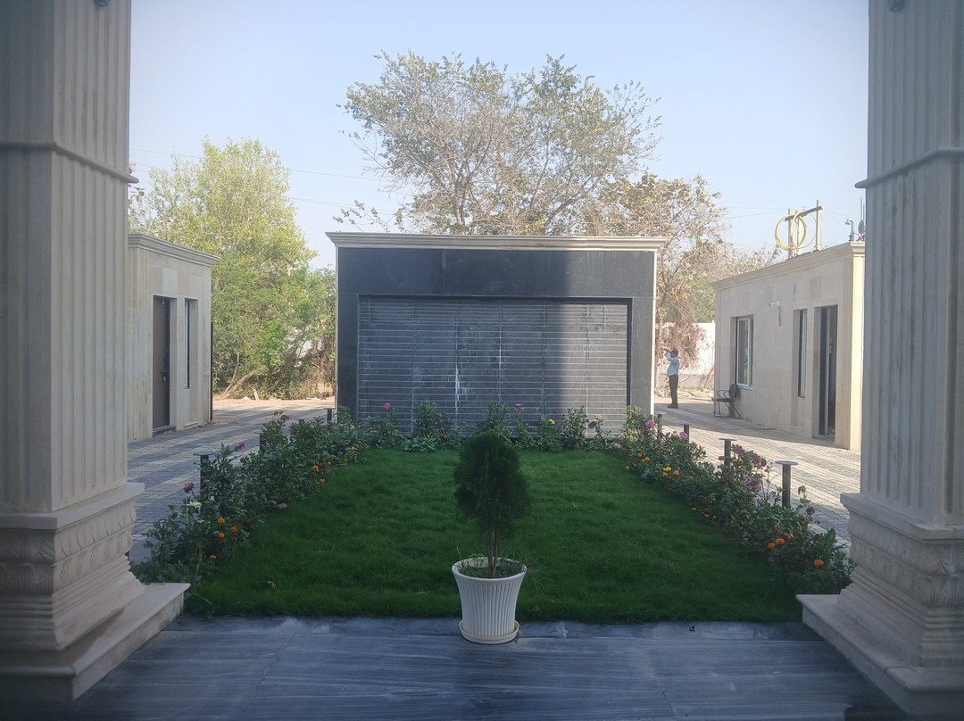 The Eco Satva