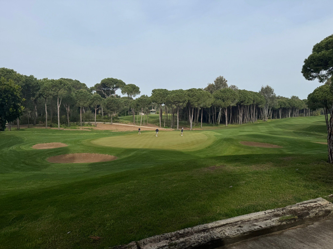 Cornelia Golf Club-贝莱克必去景点