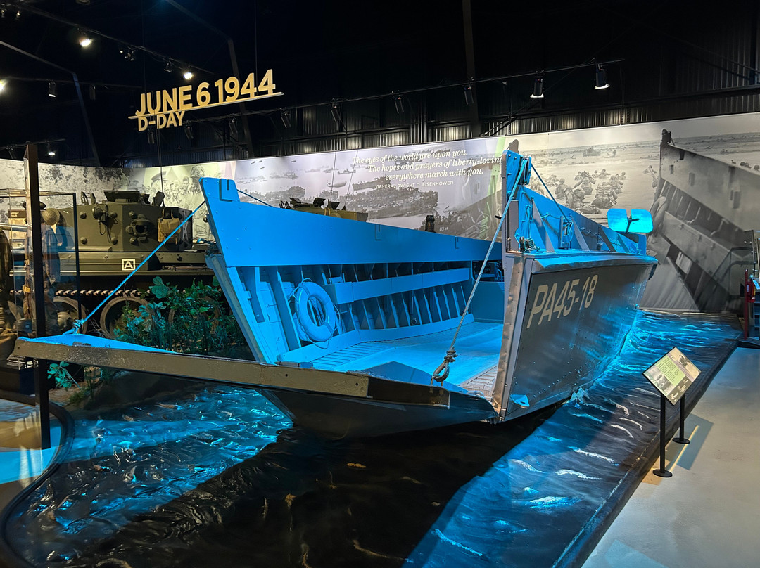 American Heritage Museum-Hudson必去景点
