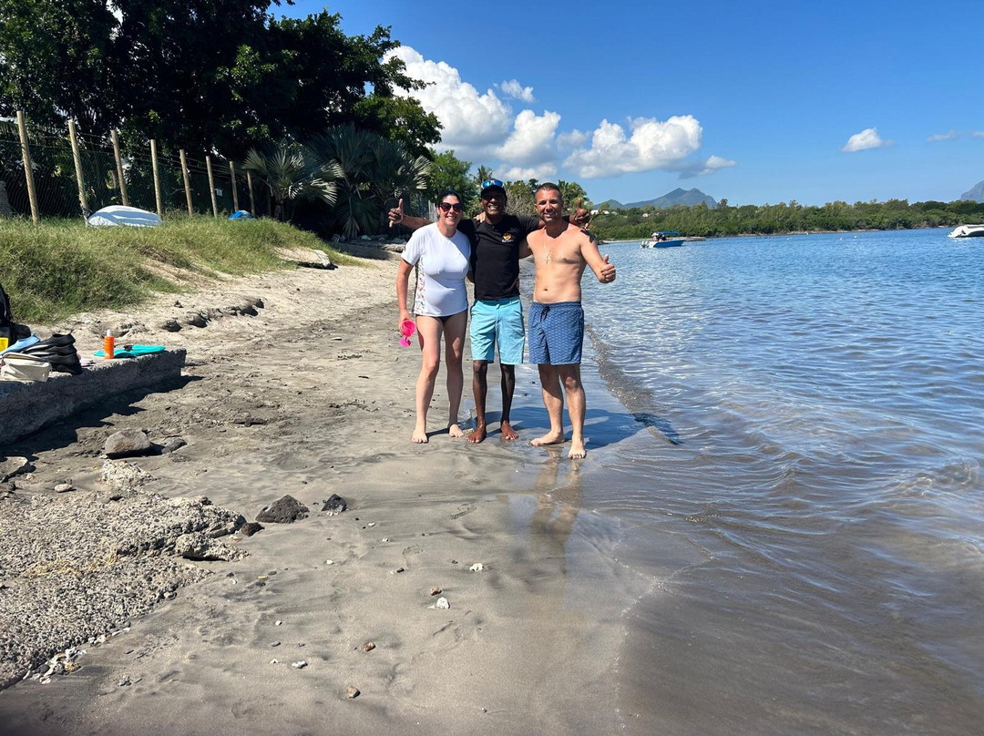 Sud Tropical