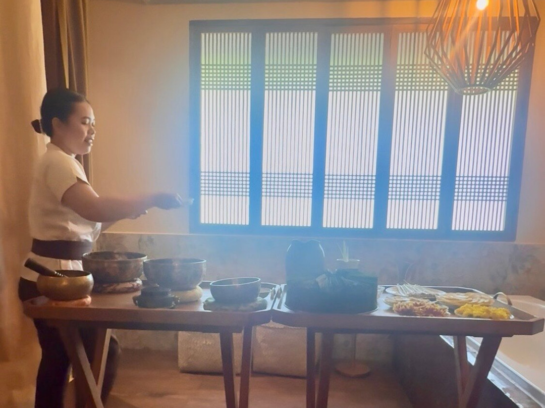 Bhava Spa Nusa Dua-南湾必去景点