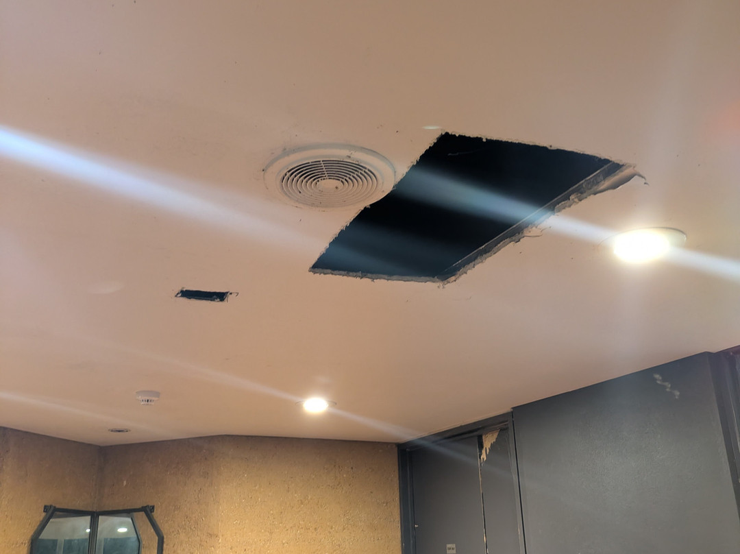 考拉奔度假村主图