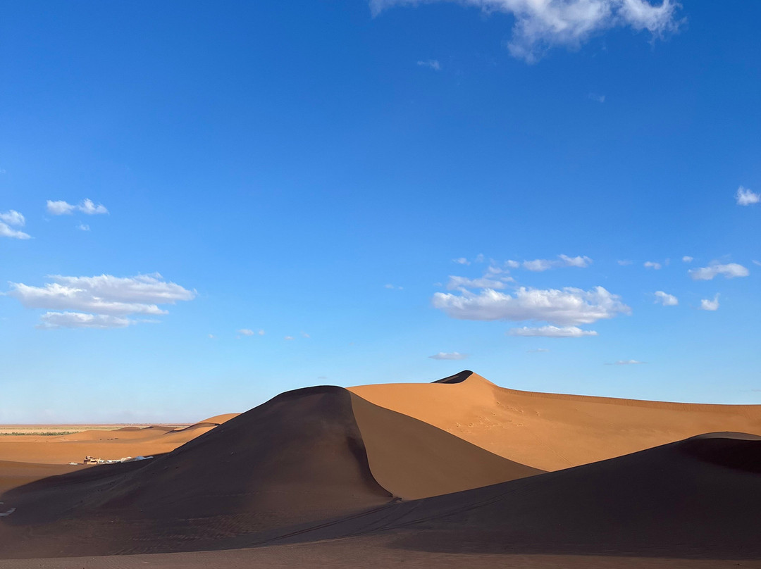 Bivouac sous les Etoiles-迈哈米德必去景点