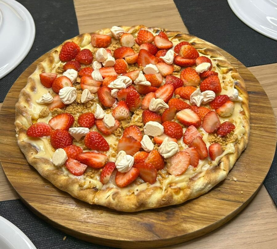 Pizzaria Fornada