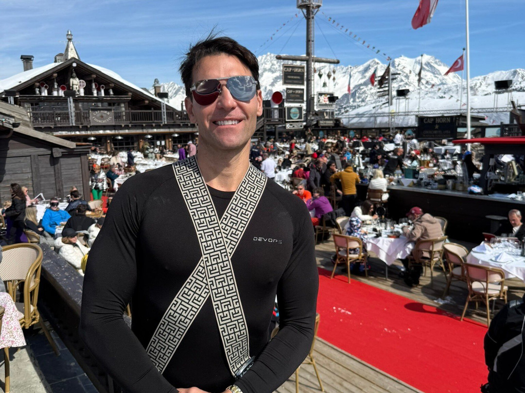 European Gay Ski Week-Val Thorens必去景点