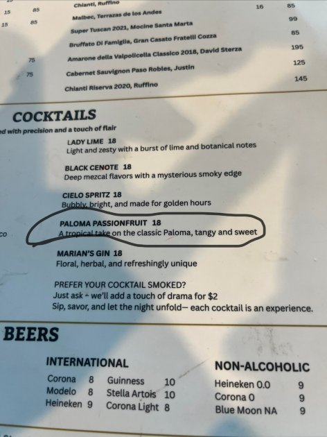 塞雷纳冒险酒店-希尔顿启缤精选酒店-旅行者