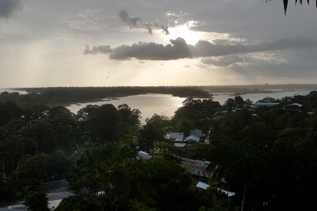 Amaselva Tours - Colombia Amazon-Puerto Narino必去景点