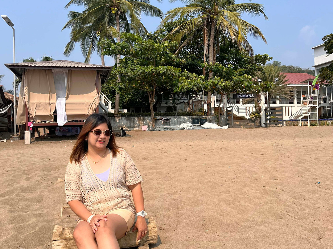 Pamana Resorts And Hotels主图