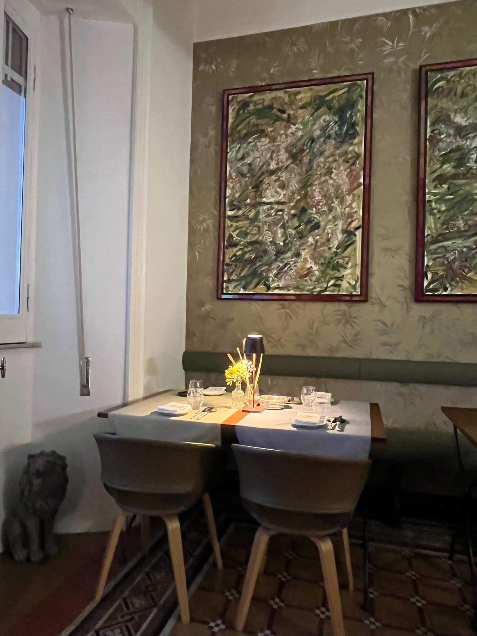 Villa Inglese B&B-旅行者