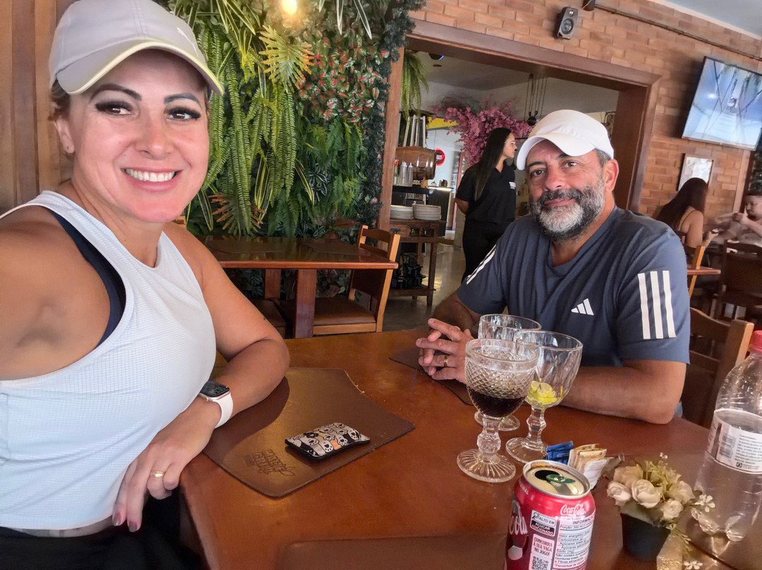 Malte Grill Steakhouse E Choperia