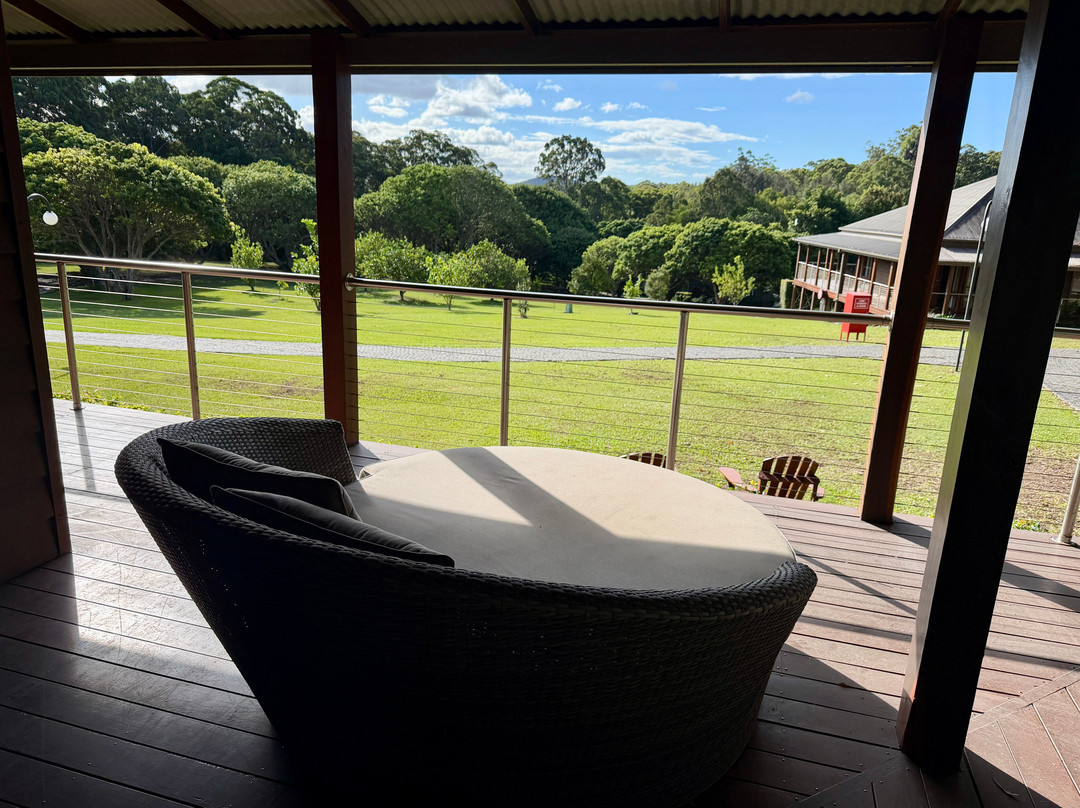 Gwinganna Retreat & Spa主图
