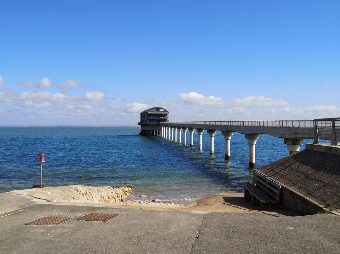 Warner Hotels - Bembridge Coast主图