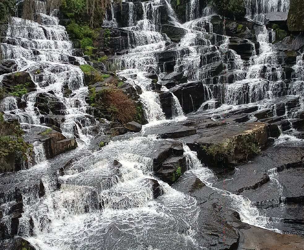 Parque do Caracol-卡内拉必去景点