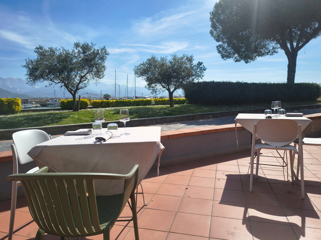 Ristorante Lumèa