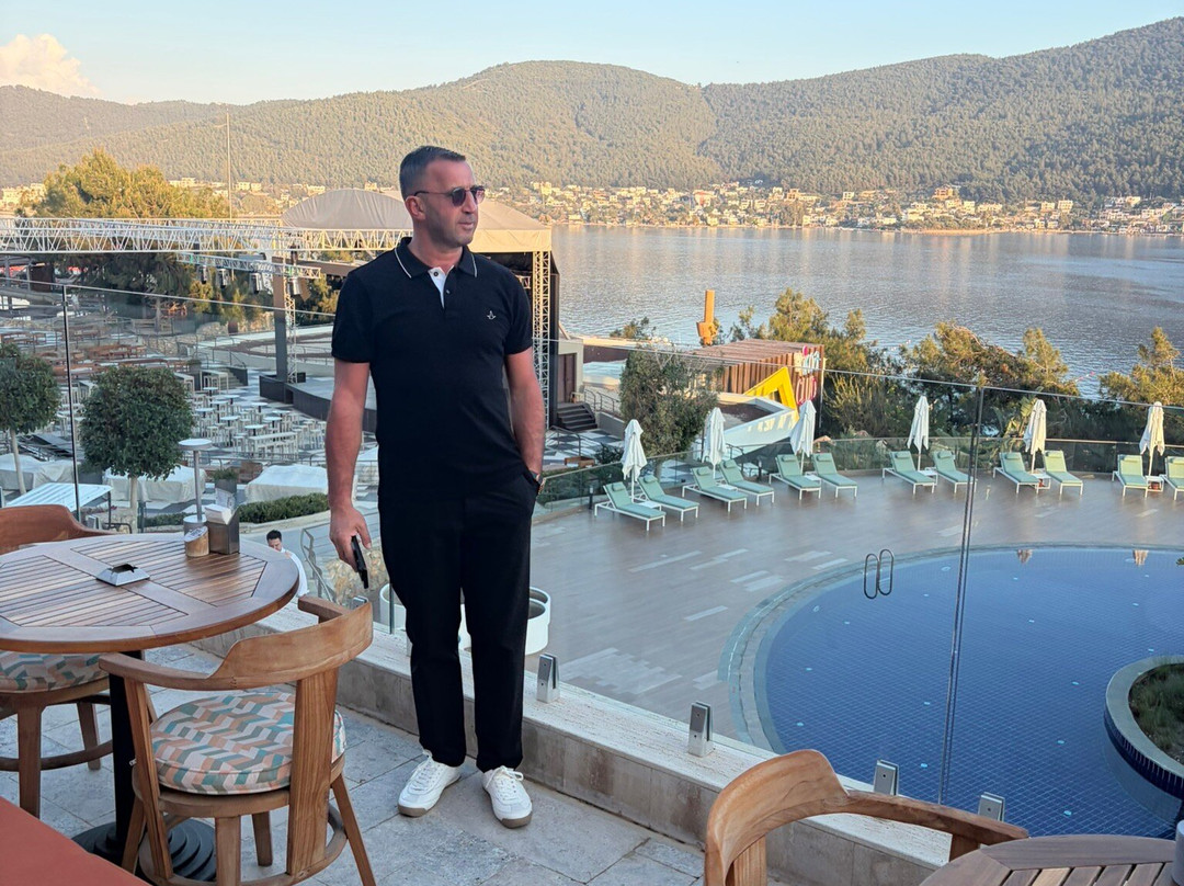 泰坦尼克奢华系列酒店博德鲁姆主图