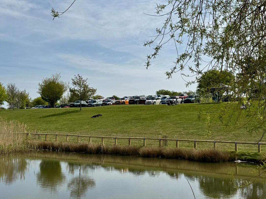 British Motor Museum-Lighthorne Heath必去景点