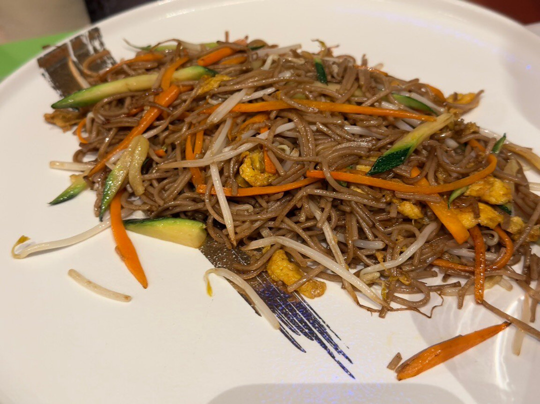 Mennui - Cucina Asiatica, Poke E Ramen