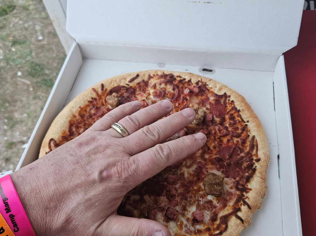 PizzaForno
